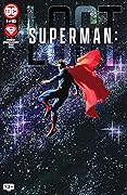 Superman: Lost #1