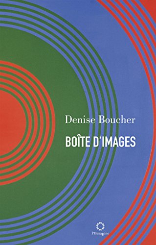 Boite d'Images (Paperback)