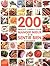 200 trucs et conseils pour manger mieux et se sentir bien by Judith Rodriguez