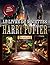 Le livre de recettes de Harry Potter
