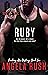Ruby (Special Forces: Opera...