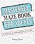 Masterful Maze Books For Adults: 40 Moderate & Challenging Maze Puzzles