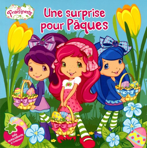 Une surprise pour Pâques (Mass Market Paperback)