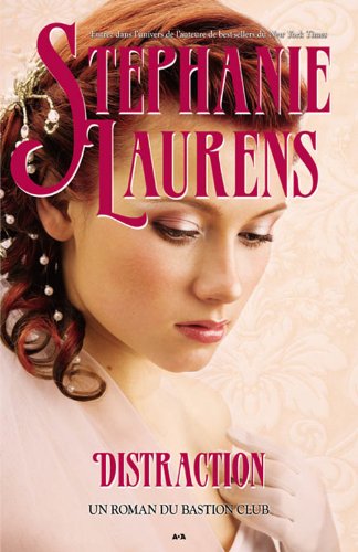 Distraction (Paperback)