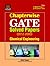 GATE: Chemical Engineering Chapterwise Solved Papers