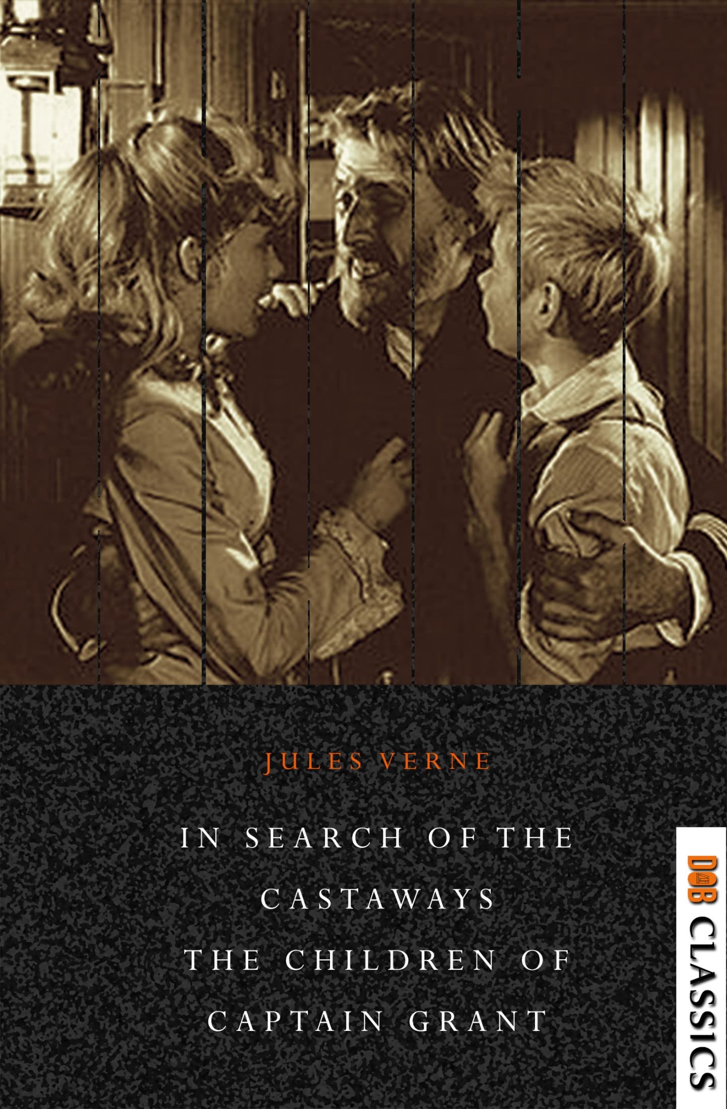 In Search of the Castaways
