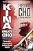 Kina enligt Cho by Frederic Cho