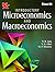 Introductory Microeconomics and Macroeconomics