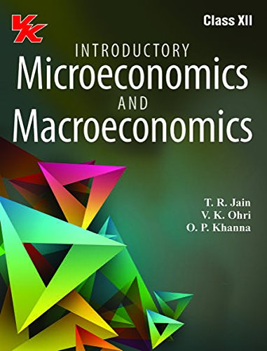 Introductory Microeconomics and Macroeconomics (Paperback)