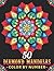 50 diamond mandalas color b...