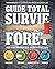 Guide total survie forêt