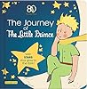 The Journey of The Little Prince – Glow-in-the-Dark Stars Boa... by Corinne Delporte