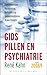 Gids pillen en psychiatrie by Rene Kahn