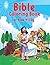 Bible Coloring Book for Kid...
