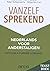 Vanzelfsprekend. Nederlands voor anderstaligen by Rita Devos