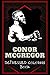 Conor McGregor Distressed Coloring Book by Courtney Brewer