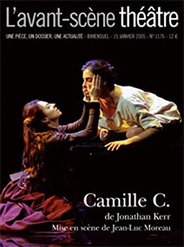 Camille C. (Paperback)