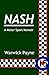 Nash by Warwick Payne