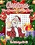 CHRISTMAS WORD SEARCH & COL...