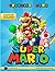 Super Mario Coloring Book: ...