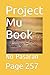 Project Mu Book: No Pasaran