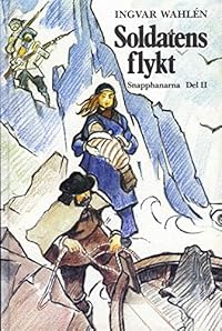 Omslag för Snapphanarna