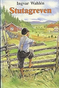 Omslag för Stutagreven