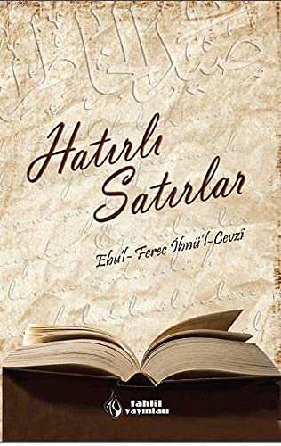 Hatırlı Satırlar (Paperback)