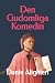 Den Gudomliga Komedin by Dante Alighieri