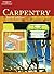 Bundle: Carpentry, 4e + Pra...