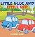 Little Blue and Little Red