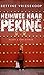 Heimwee naar Peking (Nederlandse sportbibliotheek Book 9) by Bettine Vriesekoop