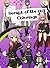 Seraph Of The End Coloriage