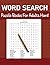 Word Search Puzzle Books Fo...