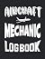 AIRCRAFT MECHANIC LOGBOOK: ...
