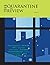 The Quarantine Review, Issu...