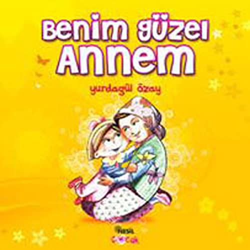 Benim Guzel Annem (Paperback)