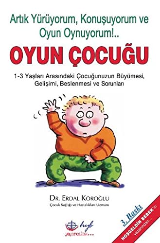 Oyun Cocugu (Paperback)