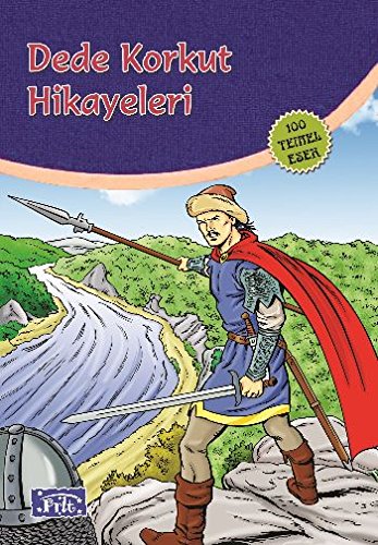 DEDE KORKUT HİKAYELERİ (Paperback)