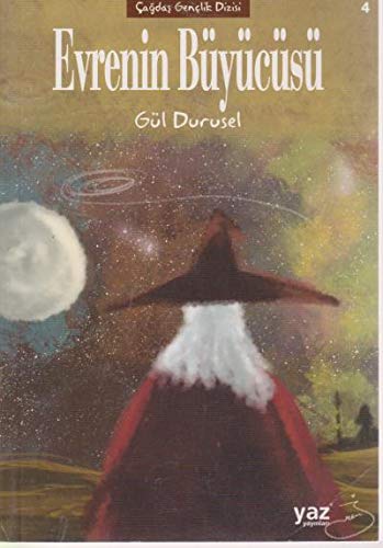 Evrenin Buyucusu (Paperback)