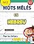 MOTS MÊLÉS EN HEBREU POUR L...