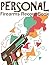 Personal Firearms Record Book
