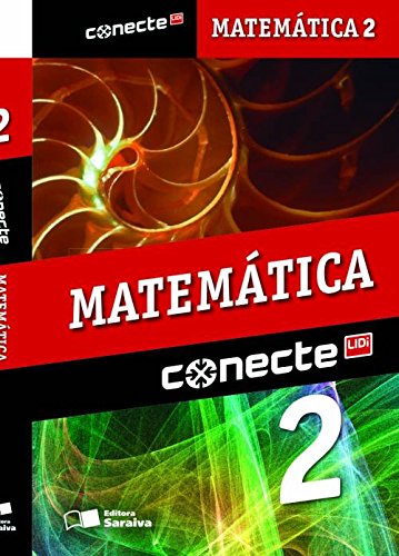 Conecte Matematica - Vol.2 - Ensino Medio (Paperback)