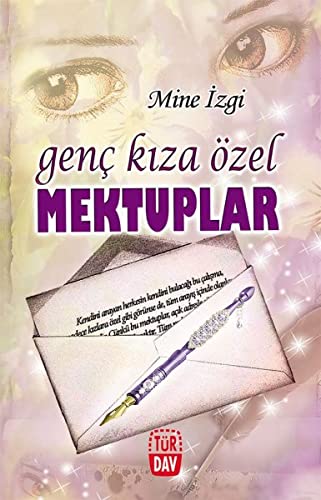 Genc Kiza ozel Mektuplar (Paperback)