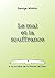 Le mal et la souffrance