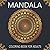 Mandala Coloring Book For A...