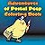 Adventures of Postal Peep C...