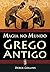 Magia No Mundo Grego Antigo