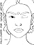 Face Charts for Makeup Arti...