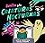 Benita y las criaturas nocturnas by Mariana Llanos